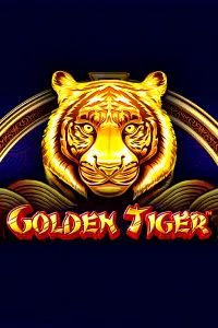 Golden Tiger
